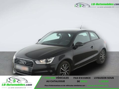 Audi A1 1.0 TFSI 95 BVM 2017 occasion Beaupuy 31850