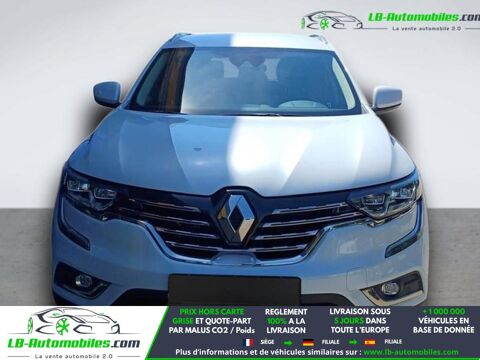 Koleos dCi 175 4x2 BVA 2018 occasion 31850 Beaupuy
