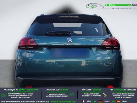 Golf SW 1.5 TSI 130 BVM 2018 occasion 31850 Beaupuy