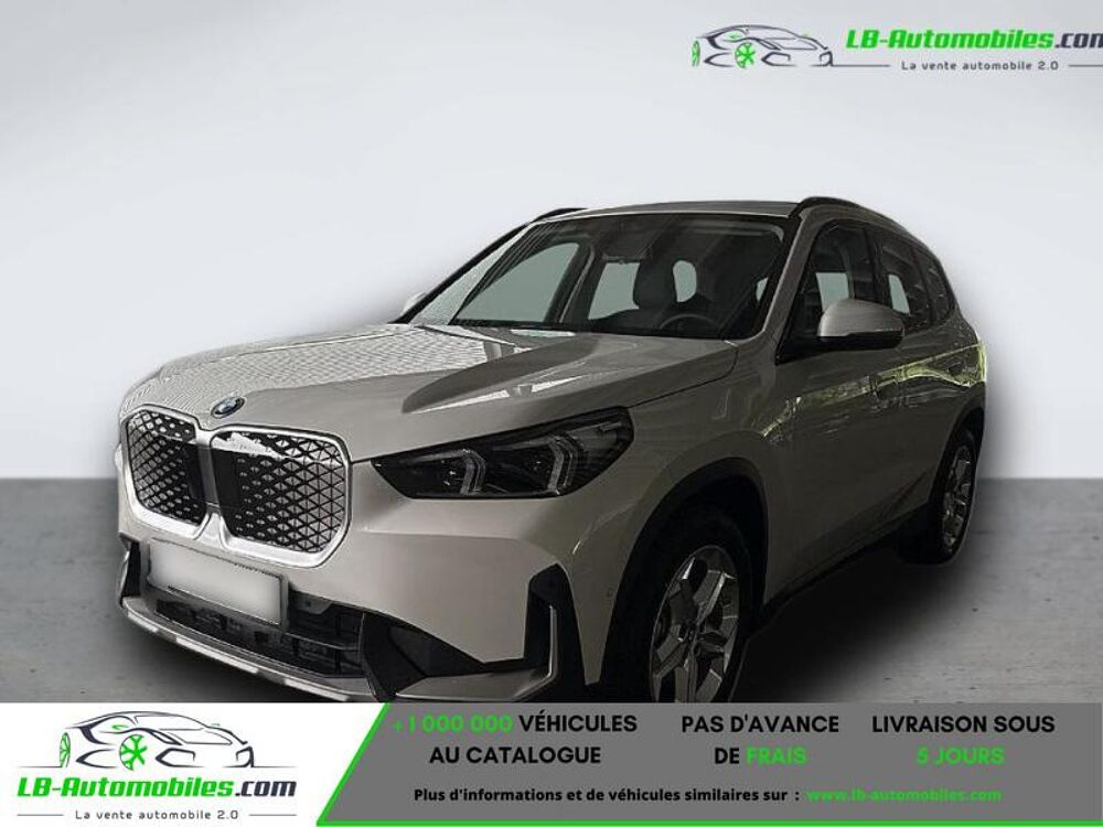 iX xDrive20 204ch BVA 2025 occasion 31850 Beaupuy