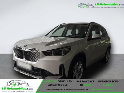 Annonce voiture BMW iX 51500 €