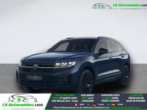 Touareg 3.0 TSI eHybrid 462 ch BVA 4Motion 2025 occasion 31850 Beaupuy