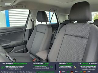 T-ROC 1.0 TSI 115 Start/Stop BVM 2019 occasion 31850 Beaupuy