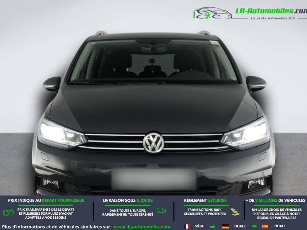 Touran 150 BVA 5pl 2019 occasion 31850 Beaupuy