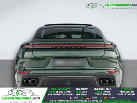 Panamera E-Hybrid V8 680 ch BVA Turbo 2024 occasion 31850 Beaupuy
