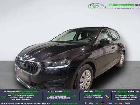 Fabia 1.0 TSI 110 ch BVM 2022 occasion 31850 Beaupuy