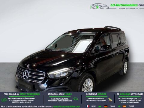 Annonce voiture Mercedes Classe T 30631 €