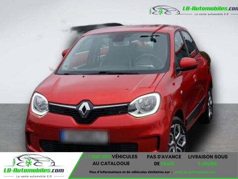 Renault Twingo SCe 75 BVM 2020 occasion Beaupuy 31850