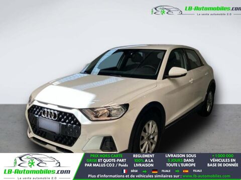 Annonce voiture Audi A1 26500 €