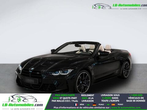 Annonce voiture BMW M4 72900 €