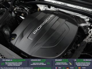 Macan 2.0 245 ch 2019 occasion 31850 Beaupuy