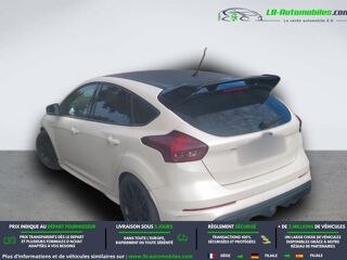 Focus 1.5 EcoBoost 150 BVA 2017 occasion 31850 Beaupuy