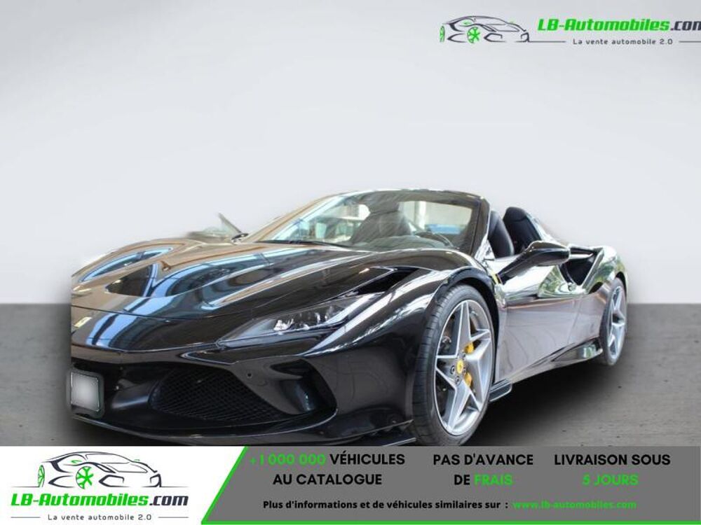 F8 Spider 3.9 V8 BiTurbo 720ch 2022 occasion 31850 Beaupuy