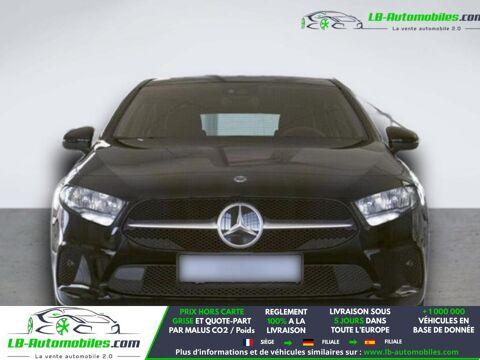Annonce voiture Mercedes Classe A 25400 €