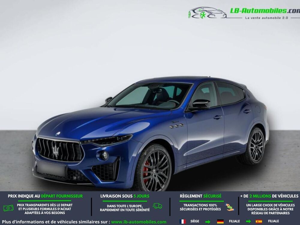 Levante V6 430 CH 2024 occasion 31850 Beaupuy