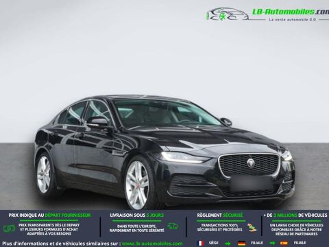 XE D180 BVA 2020 occasion 31850 Beaupuy