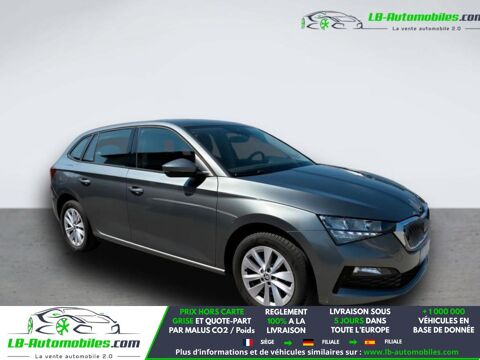 Scala 1.0 TSI 95 ch BVM 2023 occasion 31850 Beaupuy