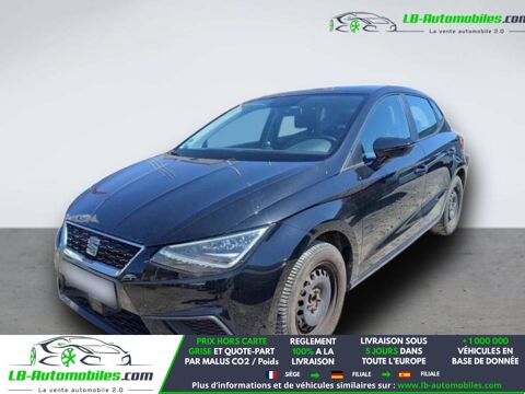 Ibiza 1.0 EcoTSI 115 ch BVM 2018 occasion 31850 Beaupuy