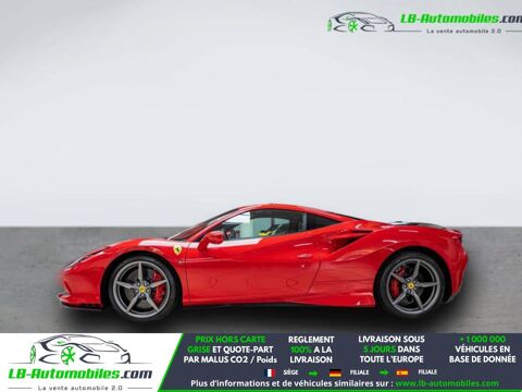 F8 Tributo 3.9 V8 BiTurbo 720ch 2021 occasion 31850 Beaupuy