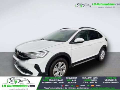 Taigo 1.0 TSI 110 BVA 2022 occasion 31850 Beaupuy