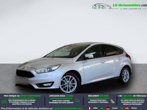 Annonce voiture Ford Focus 13950 €