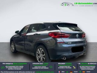 X2 sDrive 18d 150 ch BVM 2018 occasion 31850 Beaupuy