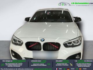 S&eacute;rie 1 116i 109 ch 2018 occasion 31850 Beaupuy