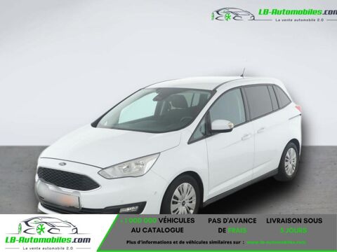 Ford Grand C-MAX 1.0 EcoBoost 125 BVM 2017 occasion Beaupuy 31850