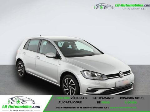 Volkswagen Golf 1.0 TSI 85 BVM 2019 occasion Beaupuy 31850