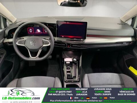 Golf 1.5 eTSI OPF 150 BVA 2024 occasion 31850 Beaupuy
