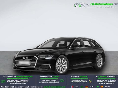 Annonce voiture Audi A6 38480 €
