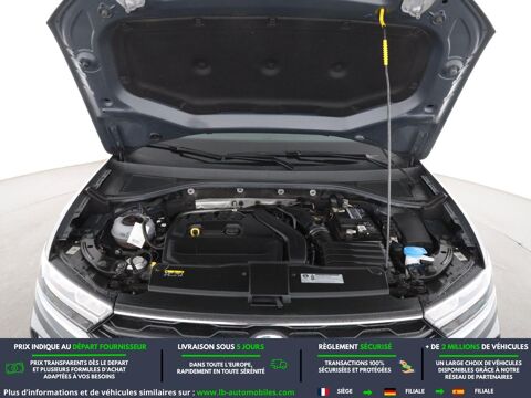 T-ROC 1.5 TSI 150 EVO Start/Stop BVM 2019 occasion 31850 Beaupuy