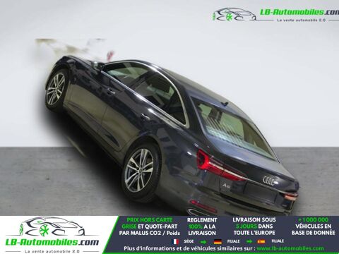 A6 45 TDI V6 245 ch BVA Quattro 2023 occasion 31850 Beaupuy