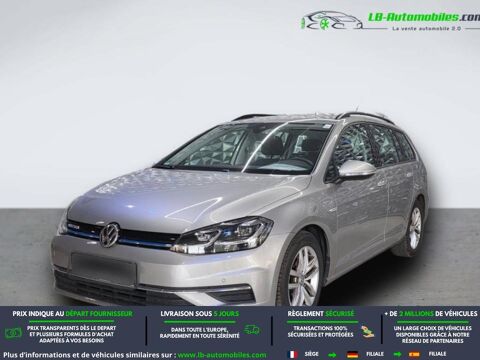 Annonce voiture Volkswagen Golf SW 17890 €