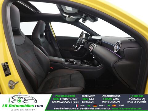 Classe A 220 BVA 2019 occasion 31850 Beaupuy