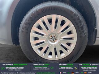 Caddy 2.0 TDI 102 BVM 2020 occasion 31850 Beaupuy