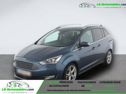Ford Grand C-MAX 1.5 EcoBoost 150 BVA 2019 occasion Beaupuy 31850