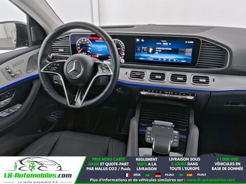 Classe GLE 400 e BVA 4Matic 2025 occasion 31850 Beaupuy