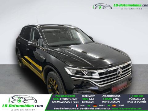 Touareg 3.0 TDI 231ch BVA 4Motion 2020 occasion 31850 Beaupuy