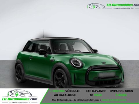 Mini Cooper 136 CH BVA 2022 occasion Beaupuy 31850