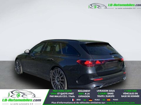 Classe E 200 d BVA 2025 occasion 31850 Beaupuy