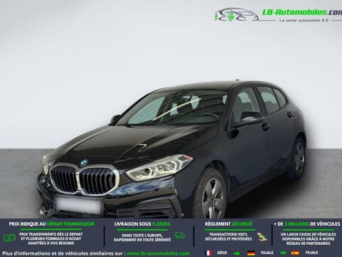 Annonce voiture BMW Série 1 20390 €