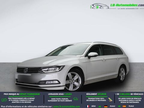 Passat 2.0 TDI 190 BVA 2019 occasion 31850 Beaupuy