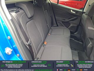 Focus 1.0 EcoBoost 125 BVM 2019 occasion 31850 Beaupuy