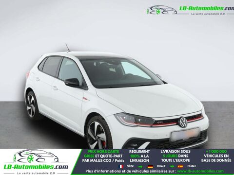 Polo 2.0 TSI 207 S&S BVA 2024 occasion 31850 Beaupuy