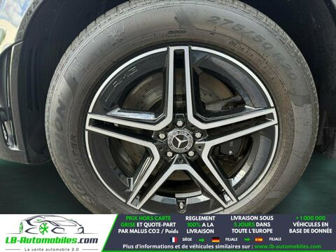 Classe GLE 450 EQBoost BVA 4Matic 2020 occasion 31850 Beaupuy