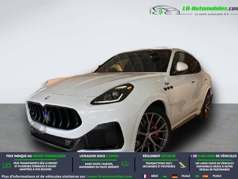 Maserati Grecale V6 530 ch 2025 occasion Beaupuy 31850