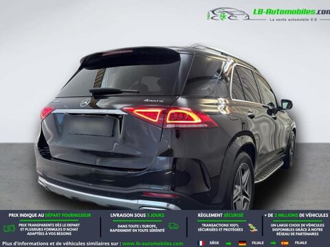 Classe GLE 350 de EQ POWER BVA 4Matic 2022 occasion 31850 Beaupuy