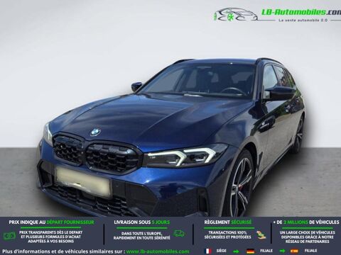 Annonce voiture BMW Série 3 49750 €