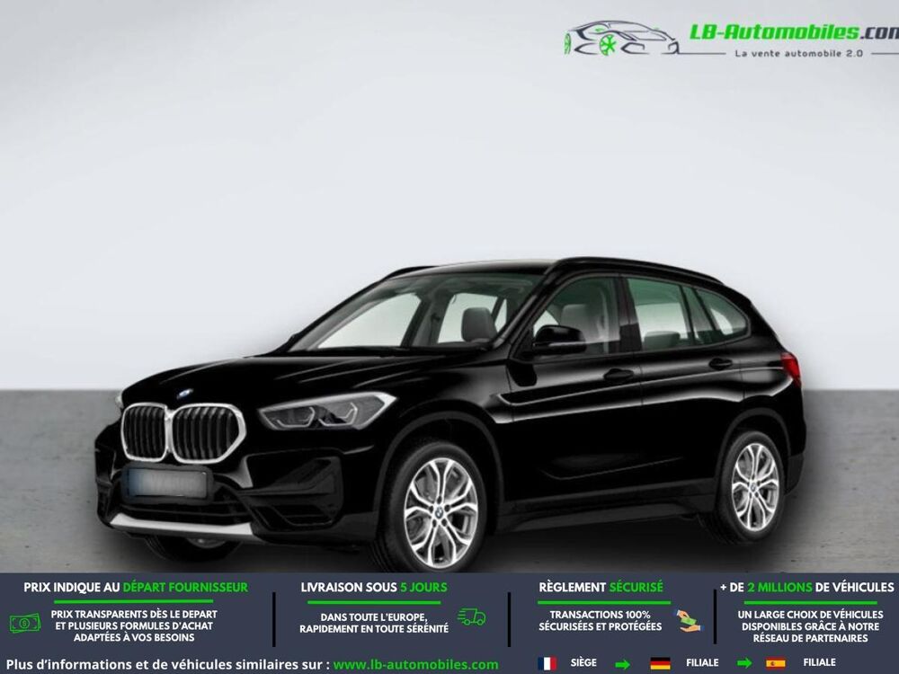 X1 sDrive 18i 136 ch BVA 2021 occasion 31850 Beaupuy